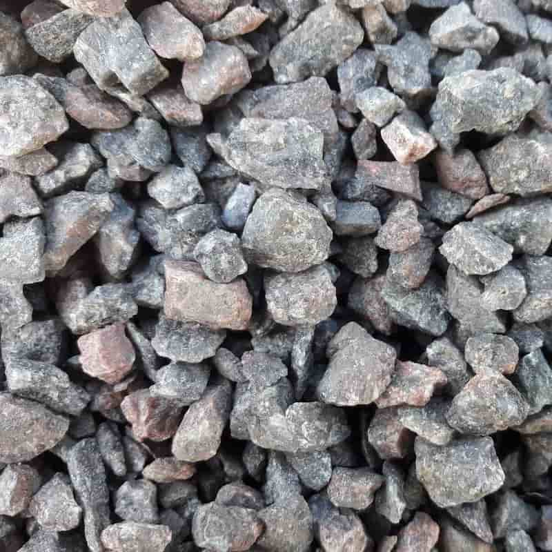 سنگ آهن سرو ایرانیان با ترکیب معدنی مناسب و عملکرد صنعتی بالا